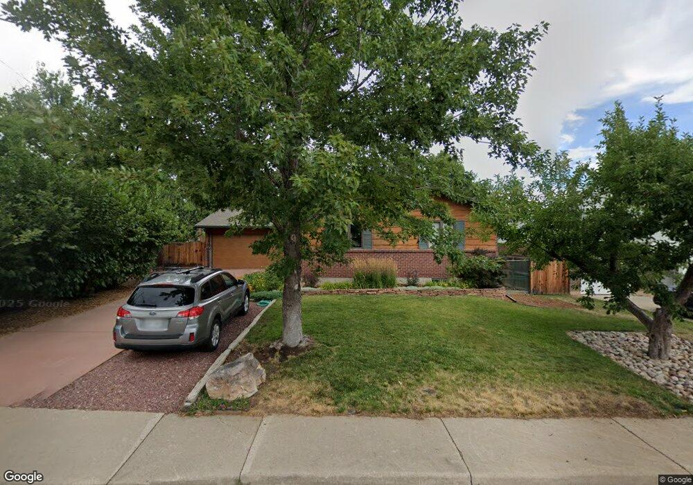 2880 Kenyon Cir, Boulder, CO 80305 - photo 1