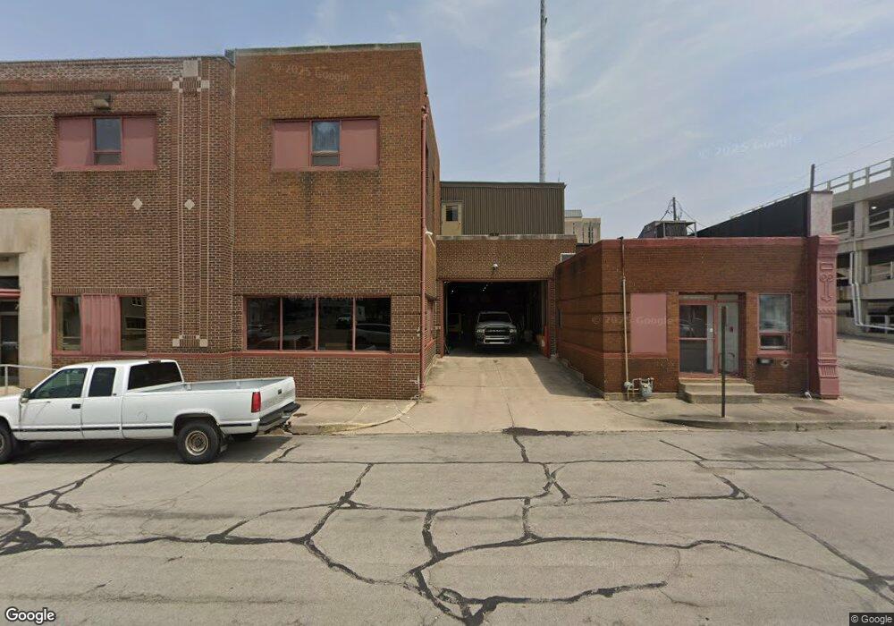 700 Meridian St, Anderson, IN 46016 - photo 1