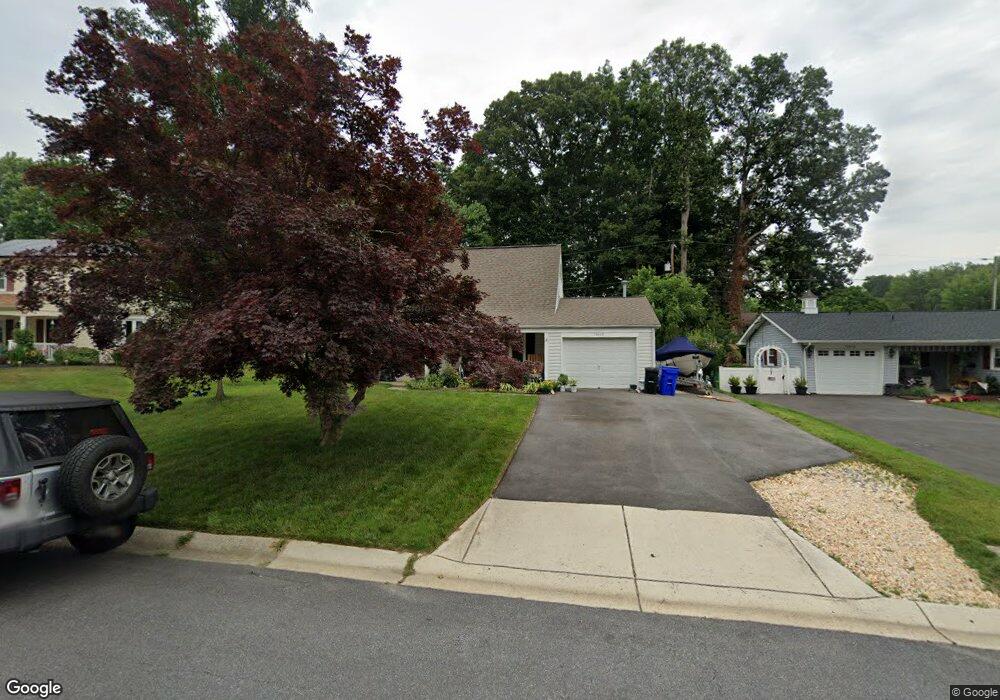 13416 Yorktown Dr, Bowie, MD 20715 - photo 1