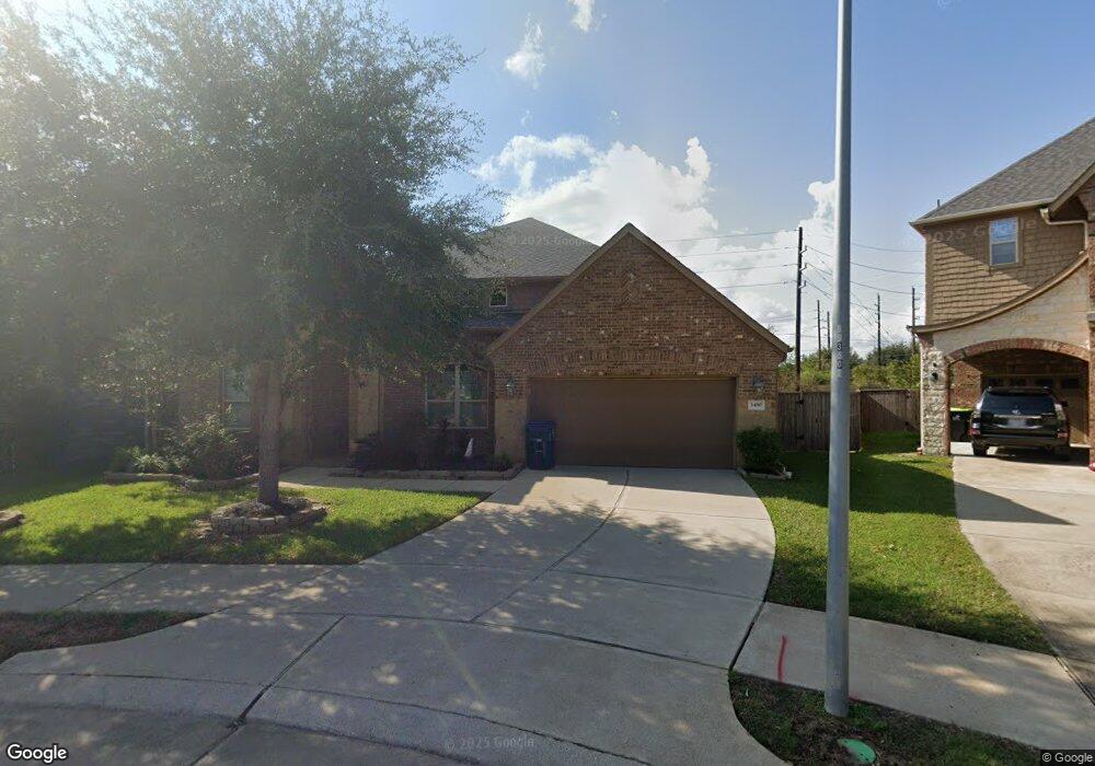 3410 Norwich Gardens Ln, Fulshear, TX 77441 - photo 1