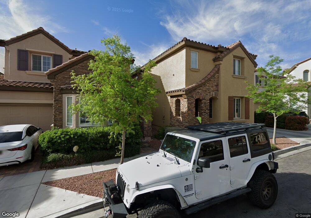 11388 Corsica Mist Ave unit none, Las Vegas, NV 89135 - photo 1