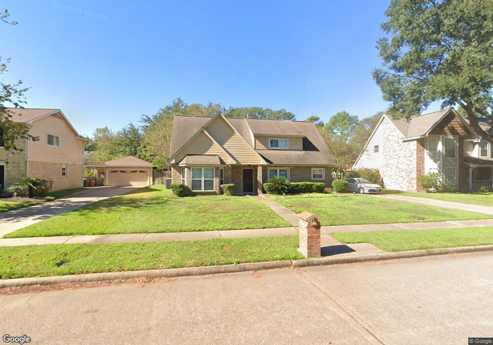 8235 Silent Cedars Dr, Houston, TX 77095 - photo 1