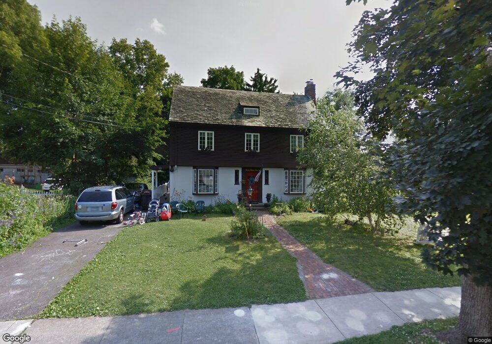 90 Adams St, New Britain, CT 06052 - photo 1