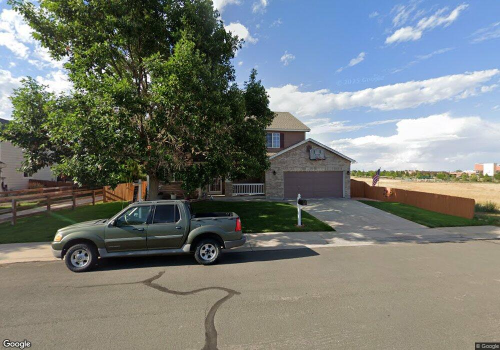 4697 E 134th Ave, Thornton, CO 80241 - photo 1