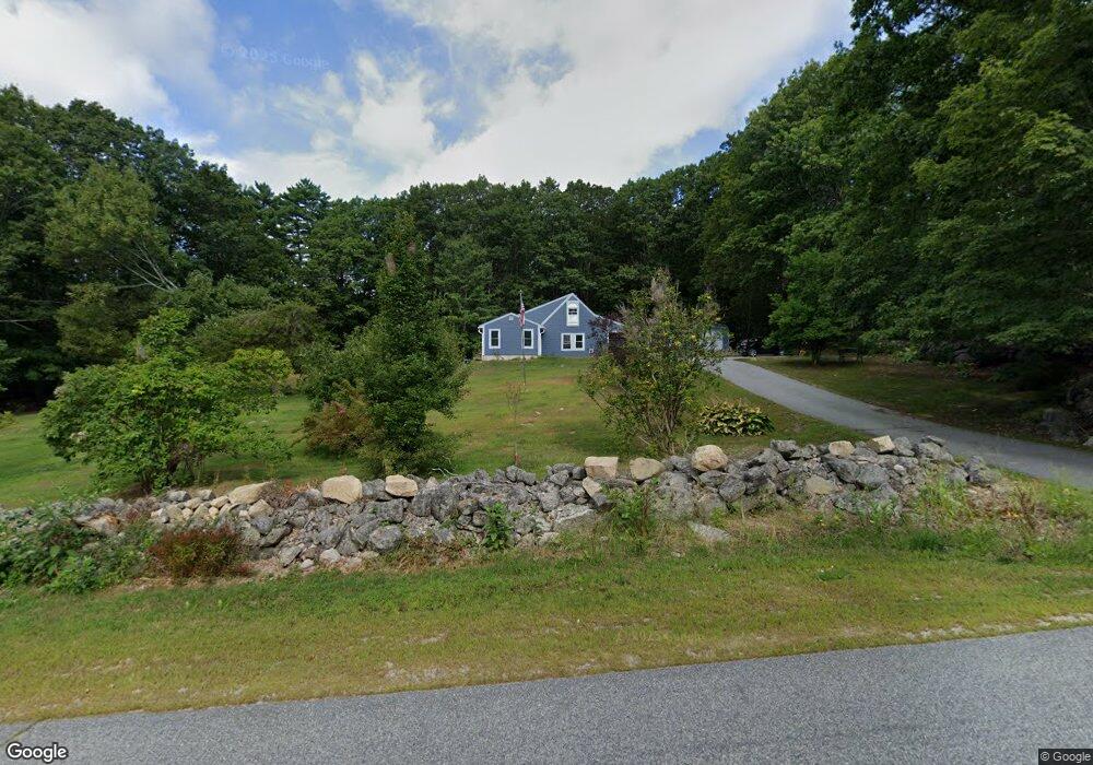 326 Emery Corner Rd, Limerick, ME 04048 - photo 1