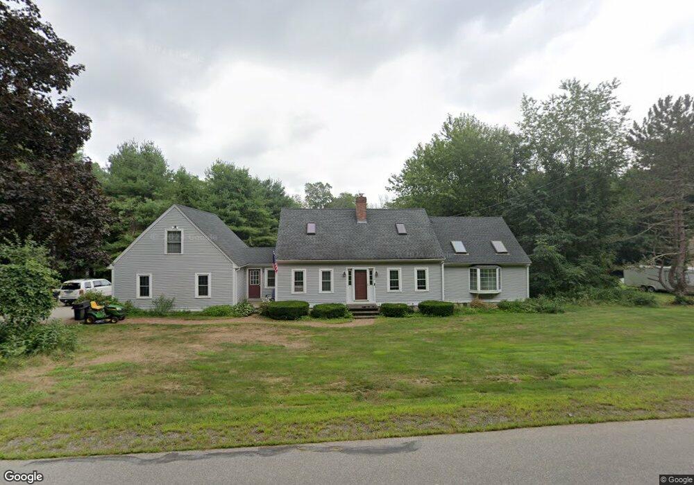 15 Lovell Rd, Stratham, NH 03885 - photo 1