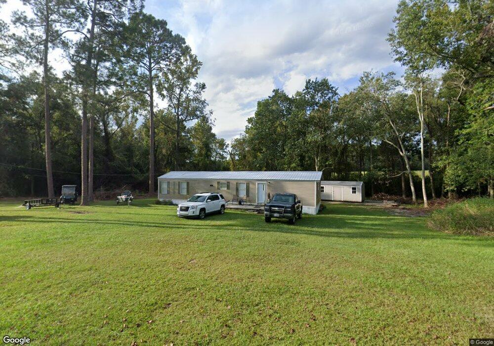 196 Axson Rd, Pearson, GA 31642 - photo 1