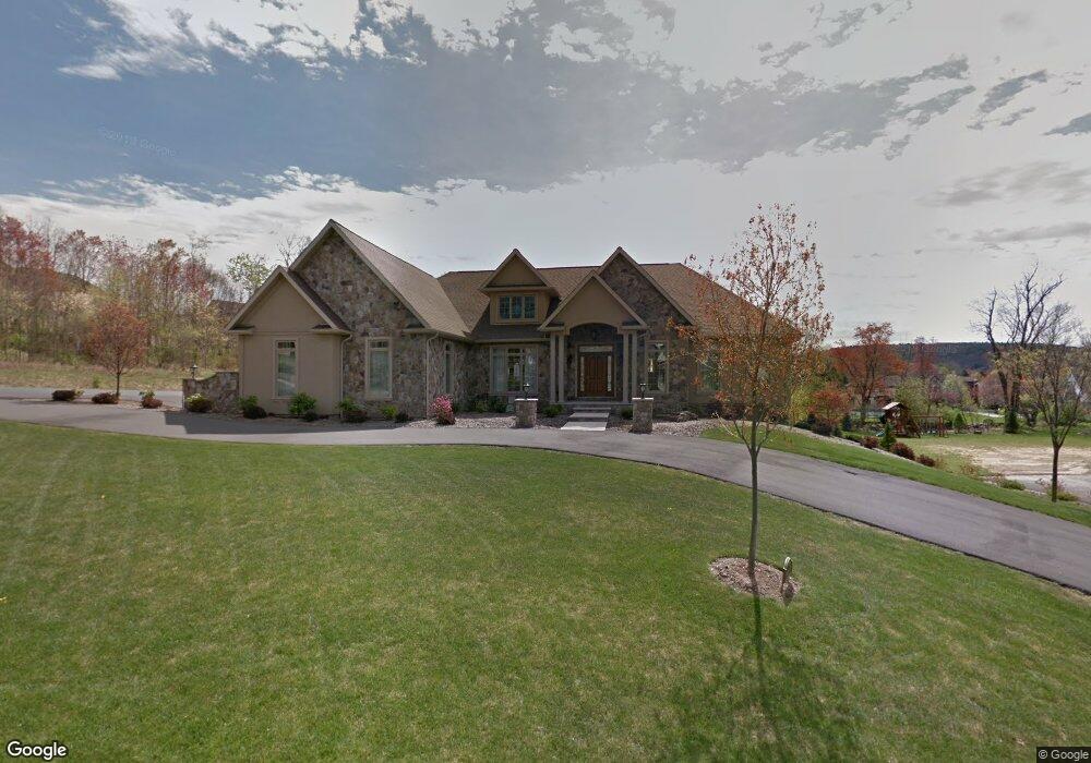 107 Wakefield Rd, Shavertown, PA 18708 - photo 1