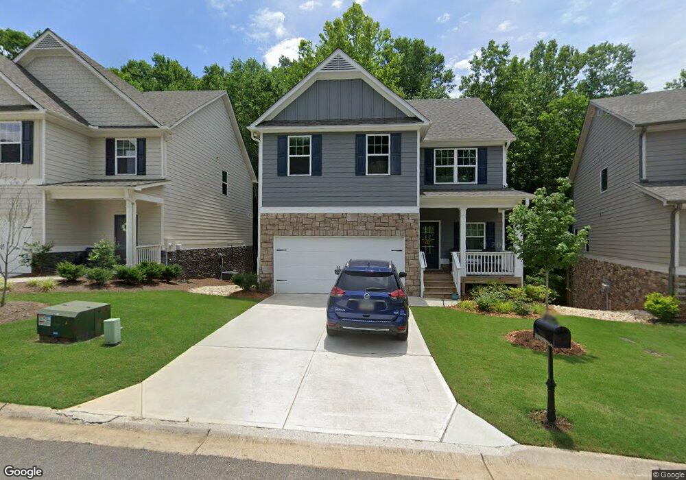 628 Royal Crest Ct, Canton, GA 30115 - photo 1