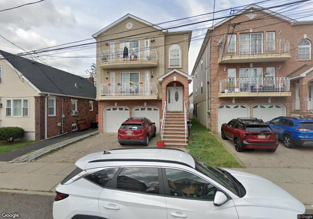 761 Thomas St, Elizabeth, NJ 07202 - photo 1