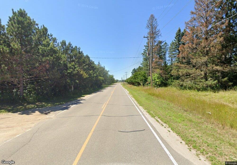 TBD-Tract C E County Road 107 Hwy E, Park Rapids, MN 56470 - photo 1