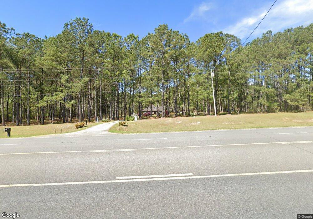17485 Us Highway 319 N, Thomasville, GA 31757 - photo 1