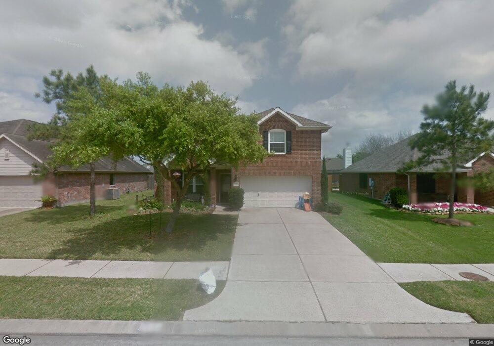 5103 Lockhart Dr, Pearland, TX 77584 - photo 1