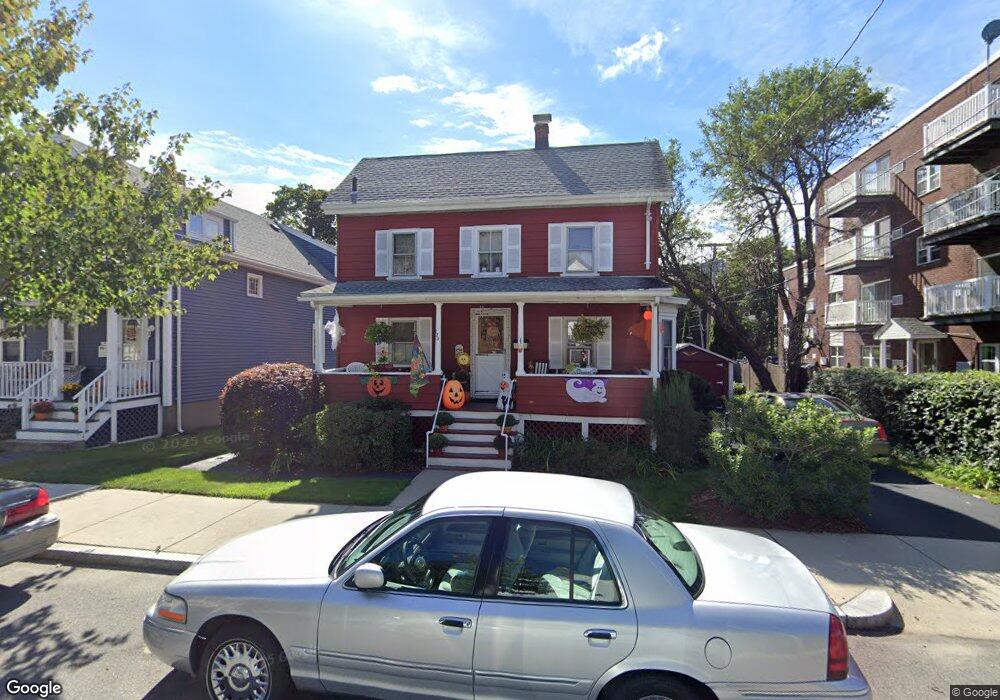 120 Avon St, Malden, MA 02148 - photo 1