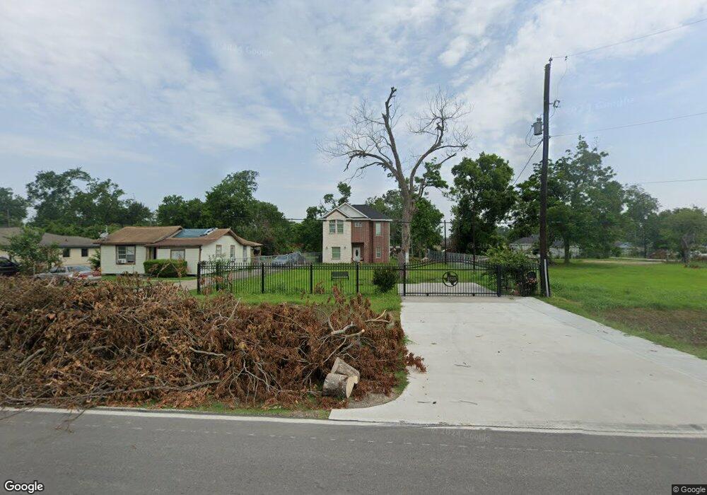 4325 Bennington St, Houston, TX 77016 - photo 1