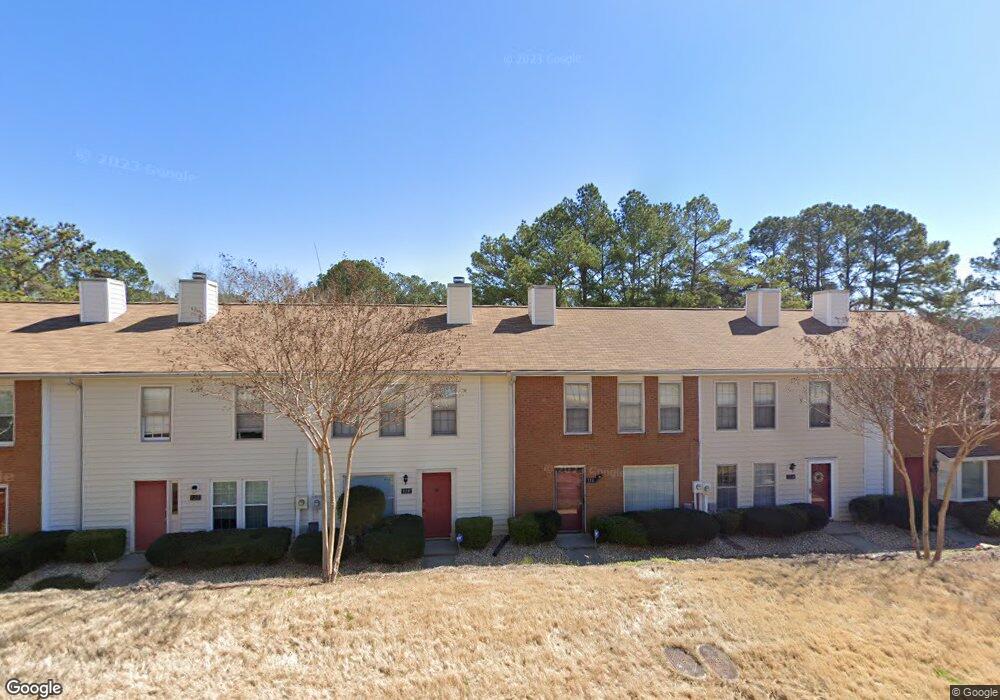 116 Holcomb Ferry Rd unit 4A, Roswell, GA 30076 - photo 1