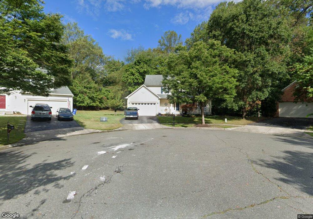 15512 Clayburn Dr, Laurel, MD 20707 - photo 1