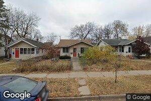 3922 3rd Ave S, Minneapolis, MN 55409