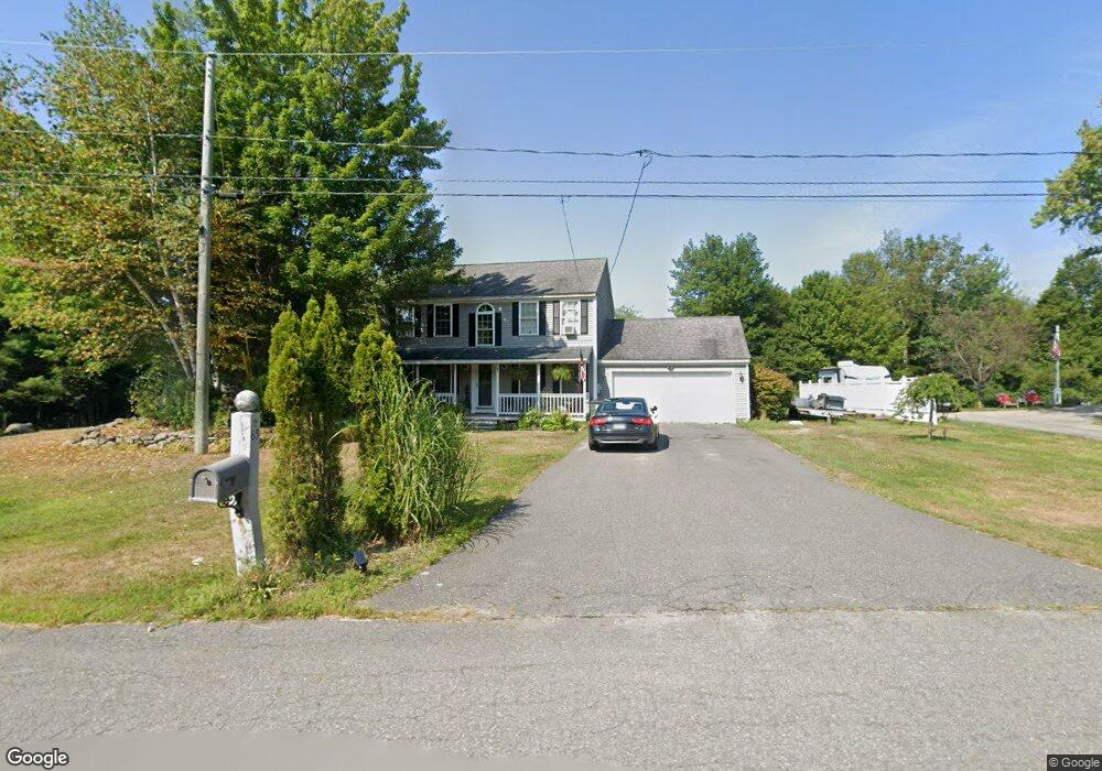 65 Taggart Cir, Rindge, NH 03461 - photo 1