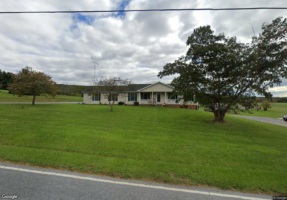 11010 Big Pool Rd, Big Pool, MD 21711 - photo 1