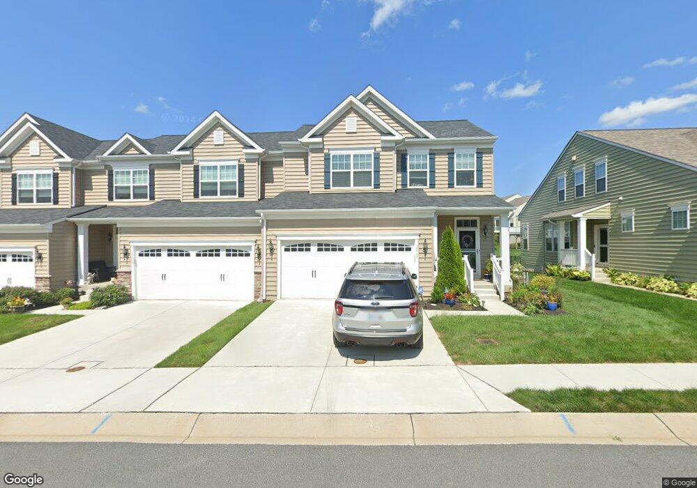 2907 Union Square Rd unit 75, New Windsor, MD 21776 - photo 1