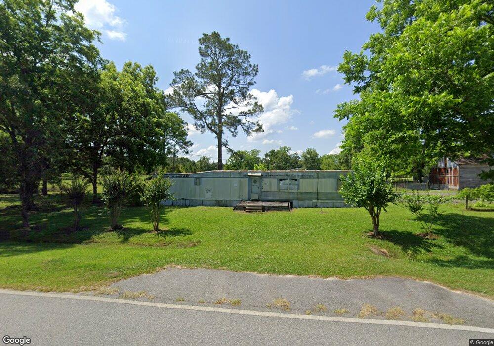 1387 Pidcock Rd, Dixie, GA 31629 - photo 1