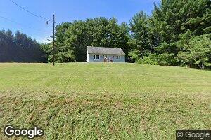 404 Valley Cross Rd, Smethport, PA 16749