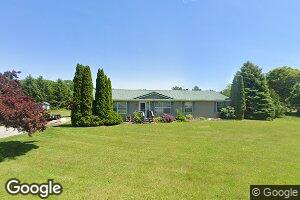 6545 Elizabeth St, Gagetown, MI 48735