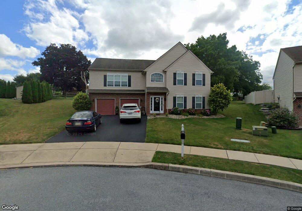 4550 Bank Cir, Whitehall, PA 18052 - photo 1