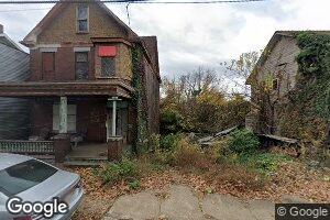 1118 Kirkpatrick Ave, Braddock, PA 15104