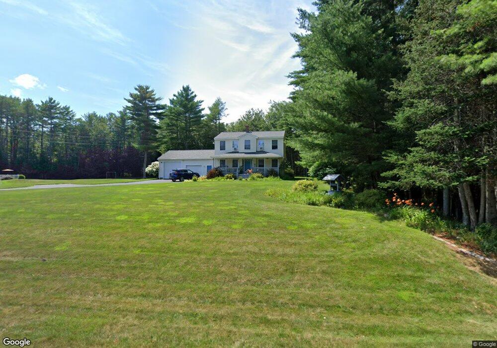 18 Cheryl Dee Ave, Lisbon, ME 04250 - photo 1