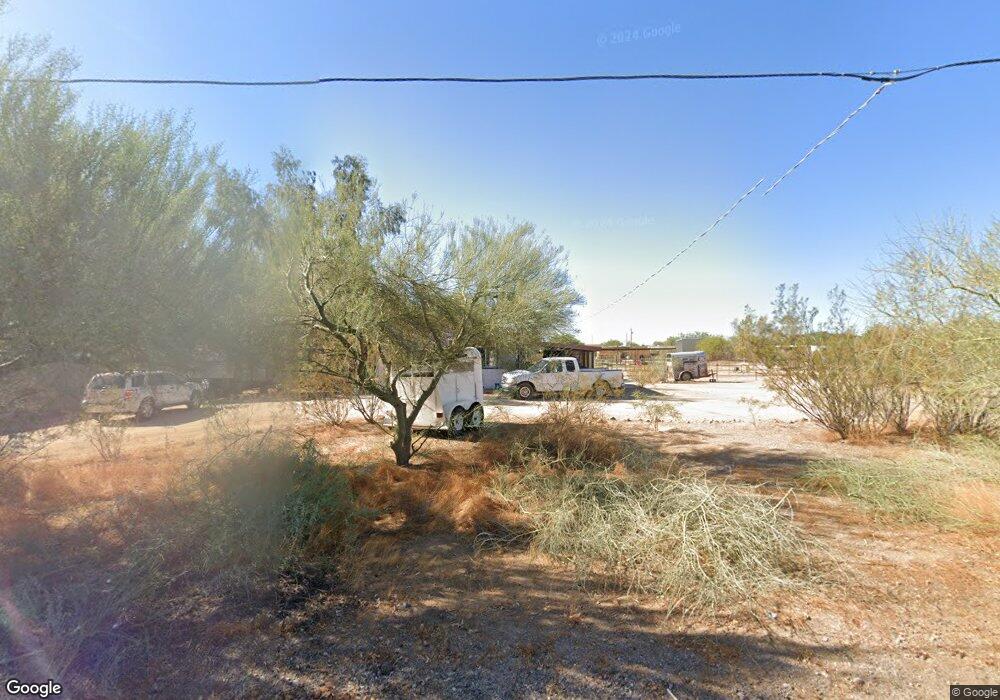 508 N 102nd Place, Mesa, AZ 85207 - photo 1