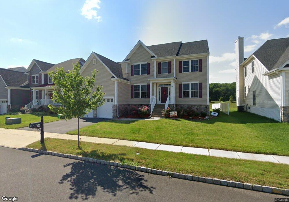 96 Thomas Dr, Robbinsville, NJ 08691 - photo 1