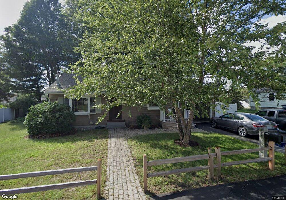 1 Court St, Allenstown, NH 03275 - photo 1