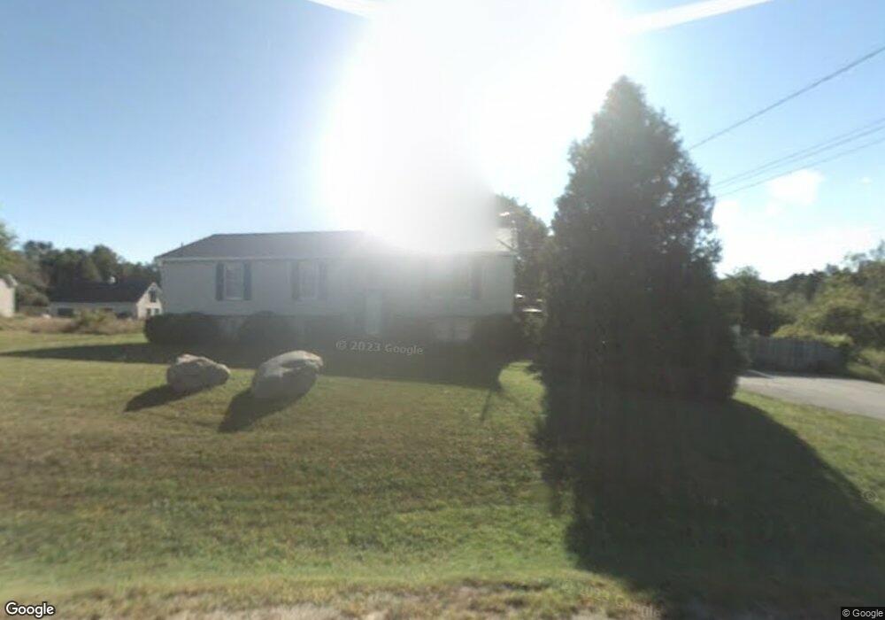 201 W Alna Rd, Wiscasset, ME 04578 - photo 1