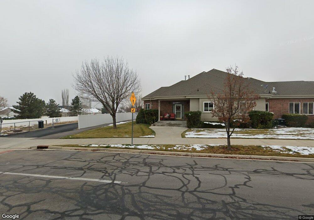 9539 N 4500 W, Cedar Hills, UT 84062 - photo 1