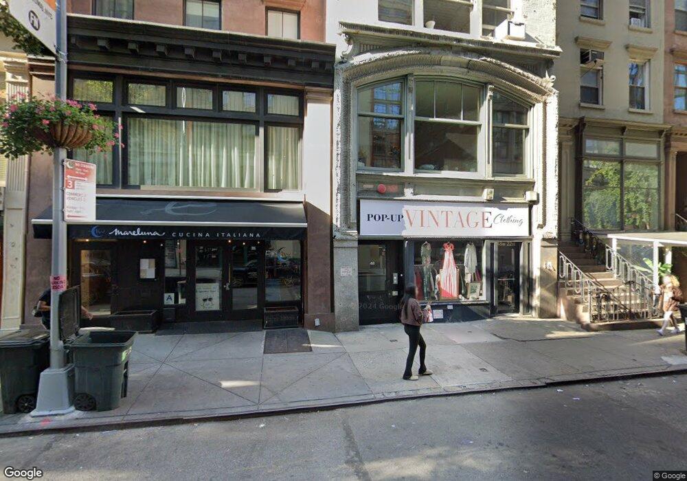 48 W 22nd St unit 1, New York, NY 10010 - photo 1