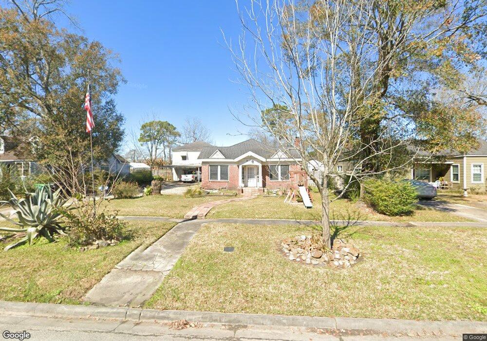 8159 Glenbrook Dr, Houston, TX 77017 - photo 1