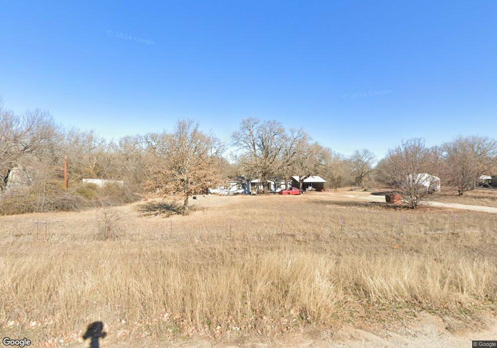 145 Rommel Ct, Springtown, TX 76082 - photo 1