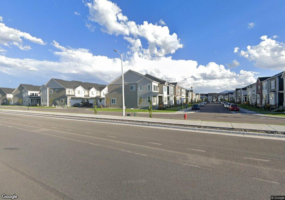 2070 N 3930 W, Eagle Mountain, UT 84043 - photo 1