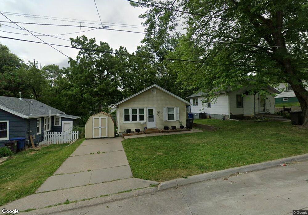 2527 SE 5th St, Des Moines, IA 50315 - photo 1