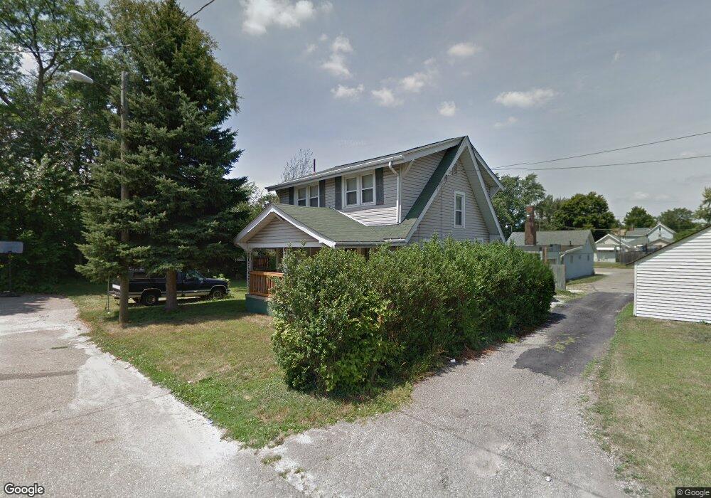 2613 Anderson Place SW, Canton, OH 44710 - photo 1