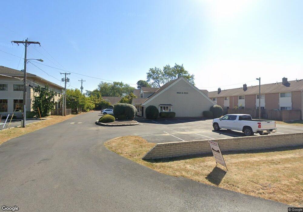 4920 Reed Rd unit B, Columbus, OH 43220 - photo 1