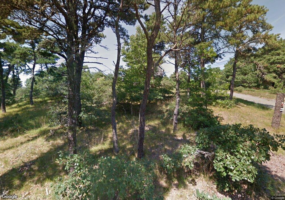 4 Walsh Way, Truro, MA 2666 - photo 1