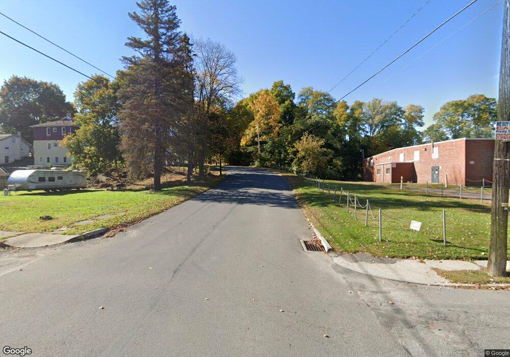 0 E Parker St, Scranton, PA 18509 - photo 1