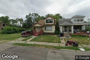 14677 Wisconsin St, Detroit, MI 48238
