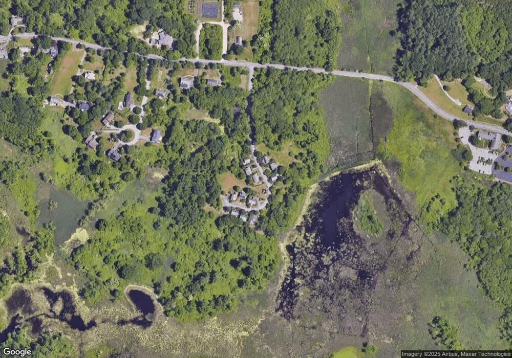 60 Elm Brook Ln, Concord, MA 01742 - photo 1