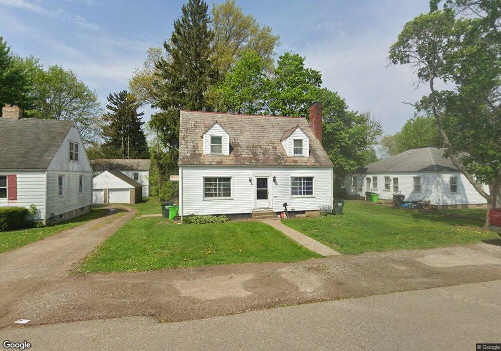 909 S 16th St, Coshocton, OH 43812 - photo 1