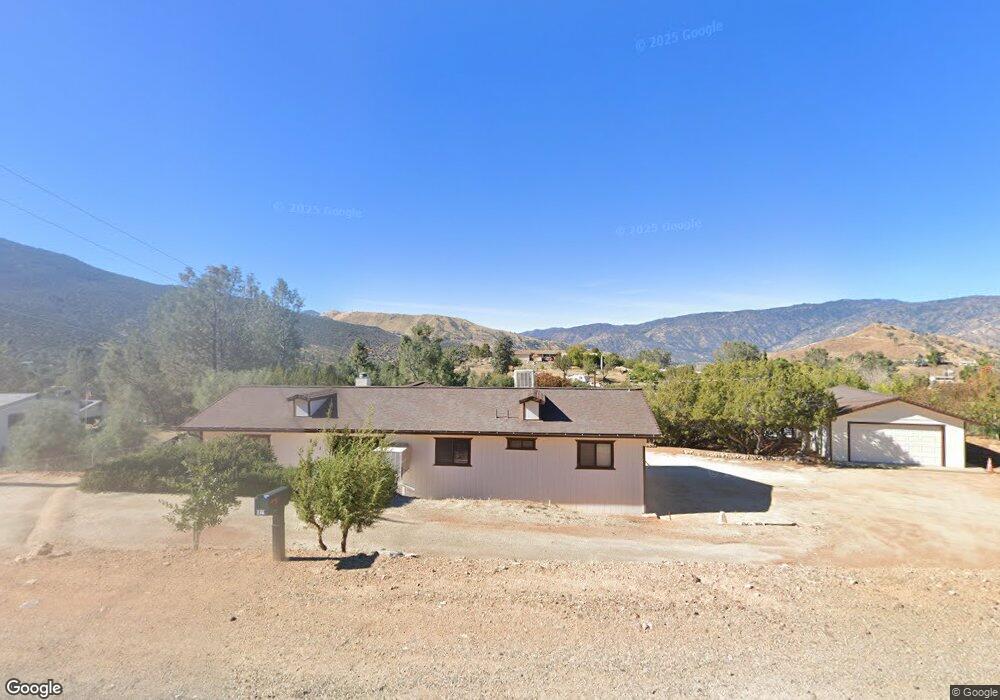 301 Piute St, Bodfish, CA 93205 - photo 1