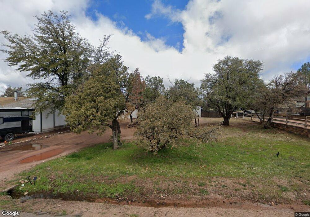 814 E Oxbow Cir, Payson, AZ 85541 - photo 1